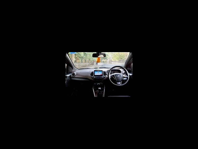 Used Ford Freestyle Titanium 1.2 Ti-VCT [2018-2020] in Delhi