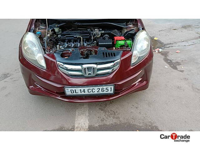 Used Honda Amaze [2013-2016] 1.2 S i-VTEC in Delhi