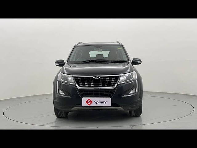 Used Mahindra XUV500 W11 in Ghaziabad