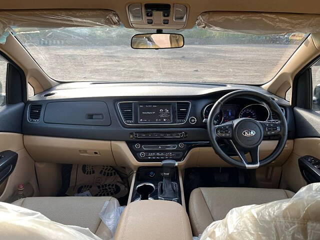 Used Kia Carnival [2020-2023] Premium 7 STR in Delhi