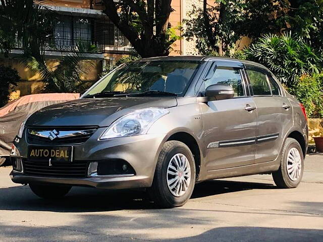 Used Maruti Suzuki Swift Dzire [2015-2017] VXI in Mumbai