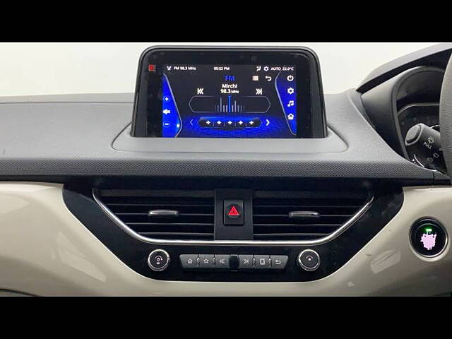 Used Tata Nexon [2020-2023] XZA Plus [2020-2023] in Hyderabad