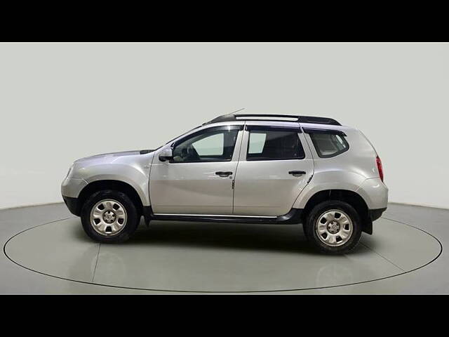 Used Renault Duster [2012-2015] RxL Petrol in Mumbai