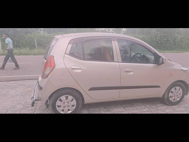 Used Hyundai i10 [2007-2010] Magna (O) in Lucknow