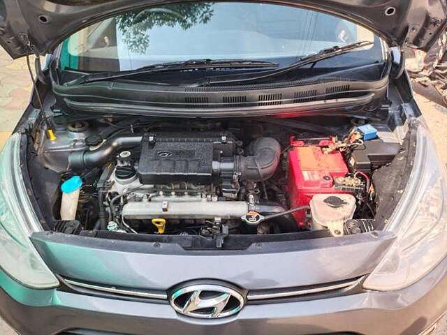Used Hyundai Grand i10 [2013-2017] Sports Edition 1.1 CRDi in Jaipur
