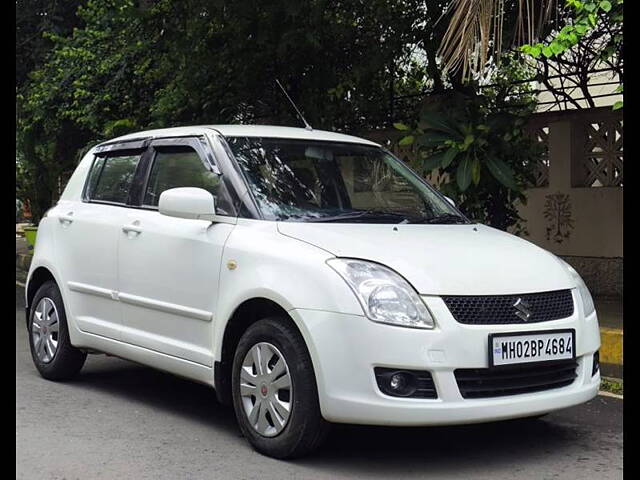 Used Maruti Suzuki Swift  [2005-2010] VXi in Mumbai