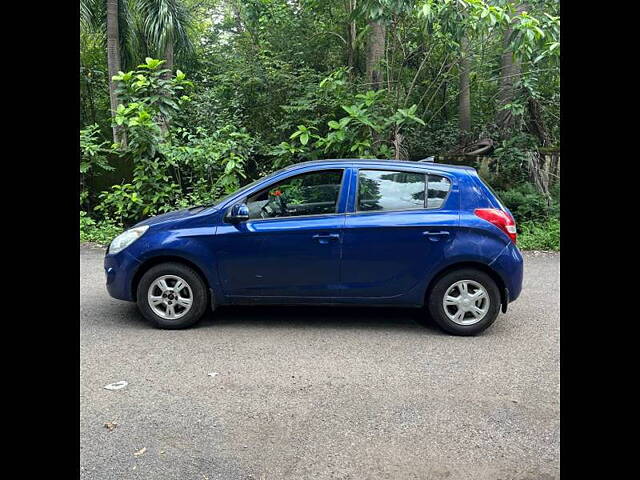 Used Hyundai i20 [2008-2010] Asta 1.2 in Mumbai