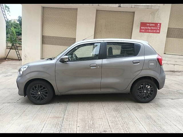 Used Maruti Suzuki Celerio ZXi Plus [2021-2023] in Pune