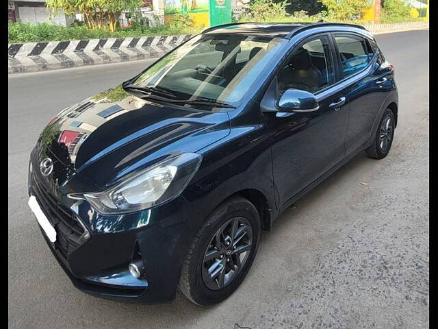 Used Hyundai Grand i10 Nios [2019-2023] Sportz 1.2 Kappa VTVT in Chennai