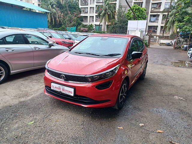 Used Tata Altroz XM Plus iCNG in Mumbai