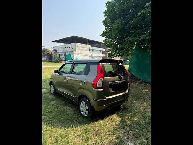 Used Maruti Suzuki Wagon R [2019-2022] ZXi 1.2 in Dehradun