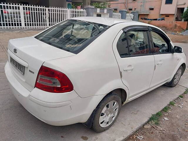 Used Ford Fiesta [2011-2014] Style Diesel [2011-2014] in Hyderabad