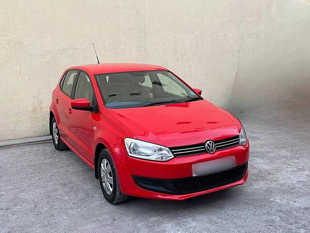 Used 2010 Volkswagen Polo in Chennai