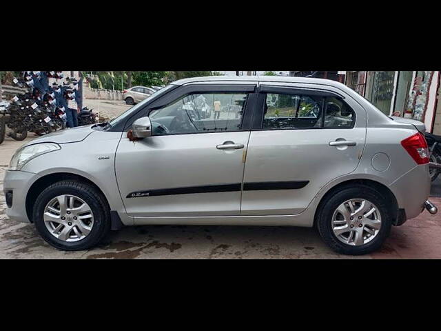 Used Maruti Suzuki Swift DZire [2011-2015] ZDI in Jamshedpur