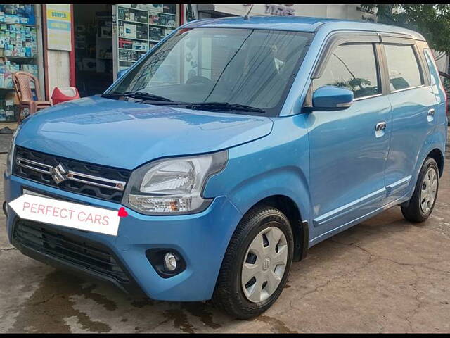 Used 2019 Maruti Suzuki Wagon R in Jamshedpur