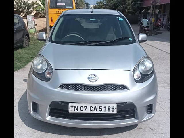 Used 2014 Nissan Micra in Chennai