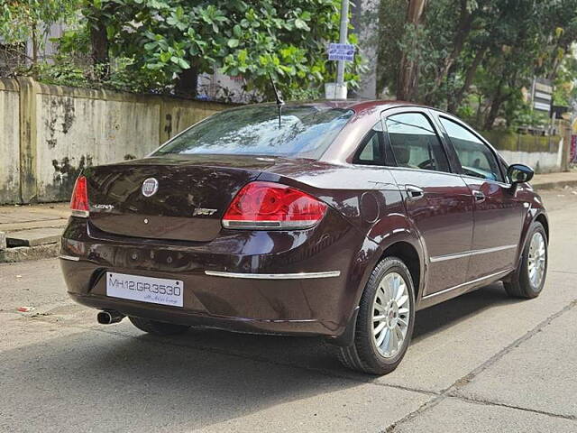 Used Fiat Linea [2008-2011] T-Jet in Mumbai