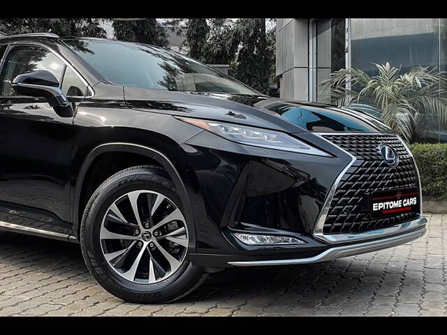 Used Lexus RX [2017-2023] Luxury in Mumbai