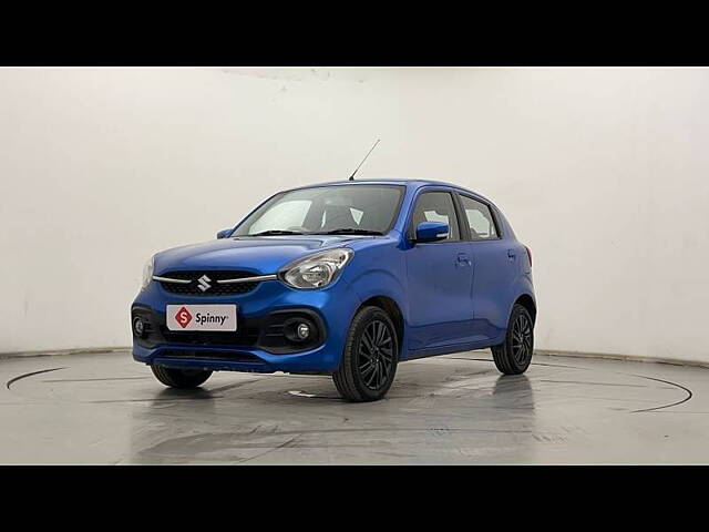 Used 2022 Maruti Suzuki Celerio in Hyderabad