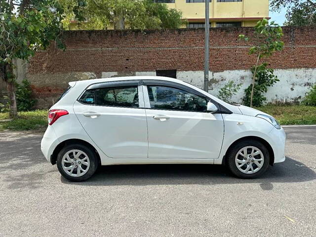 Used Hyundai i10 [2010-2017] Sportz 1.2 Kappa2 in Delhi