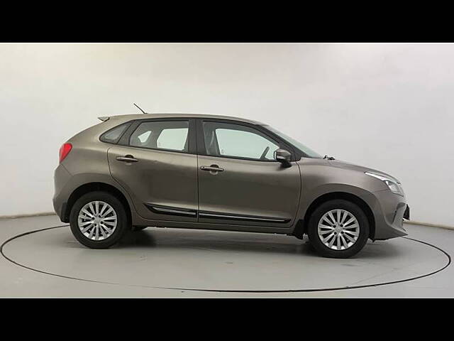 Used Maruti Suzuki Baleno [2015-2019] Delta 1.2 in Ahmedabad