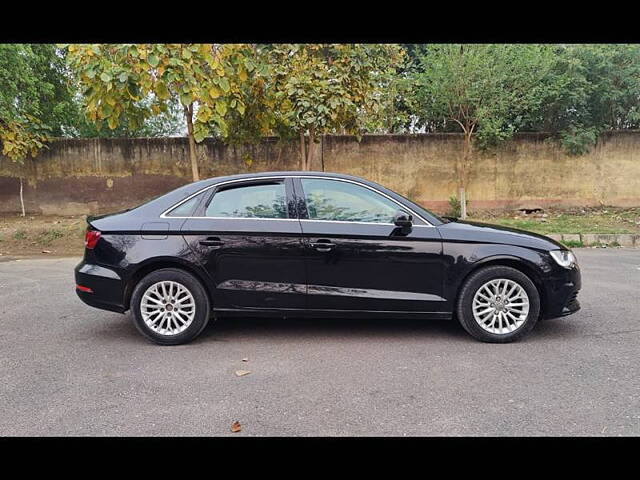 Used Audi A3 [2014-2017] 35 TDI Premium Plus + Sunroof in Delhi