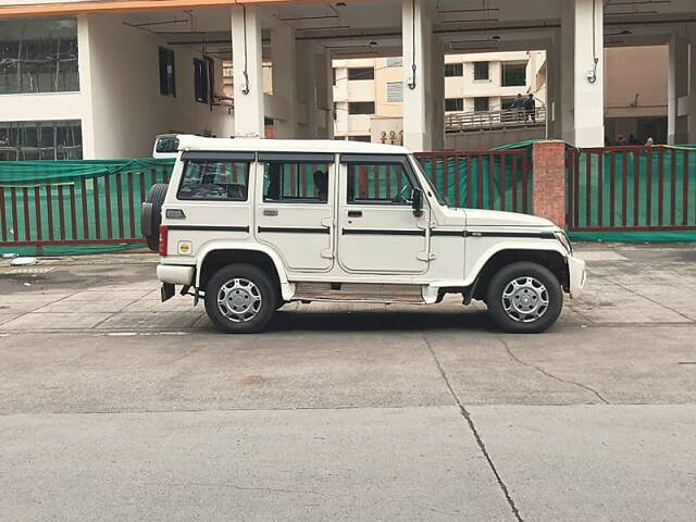 Used Mahindra Bolero [2011-2020] SLE BS IV in Mumbai