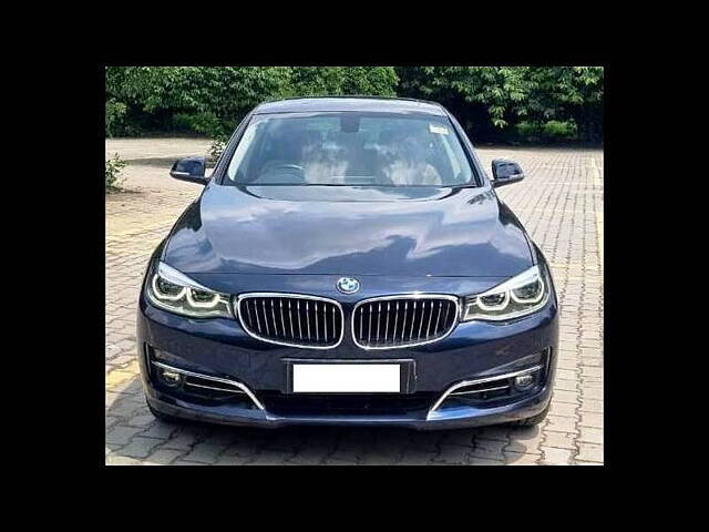 Used 2018 BMW 3 Series GT in Delhi