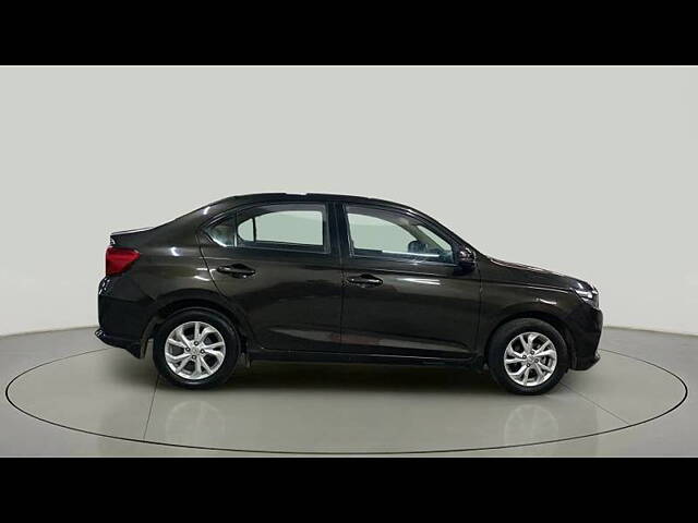 Used Honda Amaze [2018-2021] 1.2 V MT Petrol [2018-2020] in Chandigarh