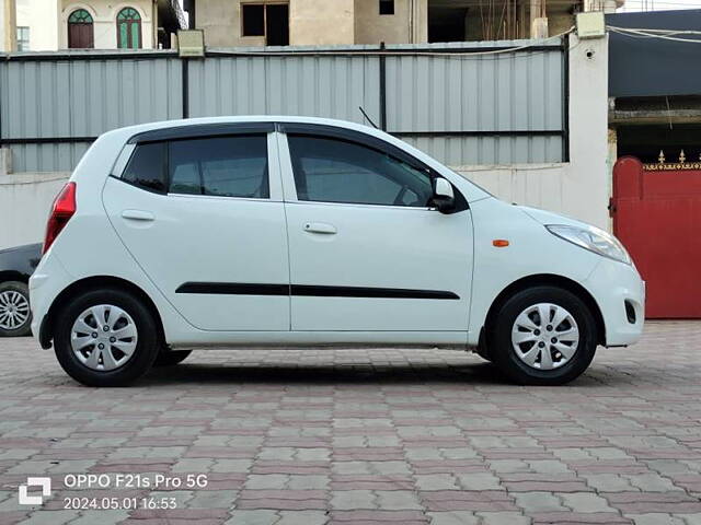 Used Hyundai i10 [2010-2017] 1.2 L Kappa Magna Special Edition in Patna