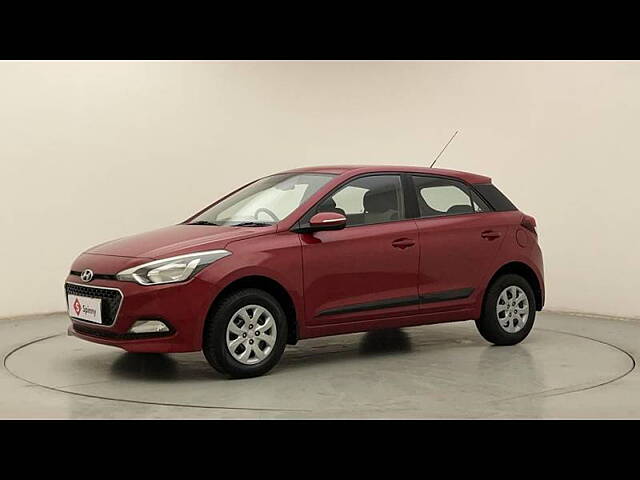 Used 2014 Hyundai Elite i20 in Pune