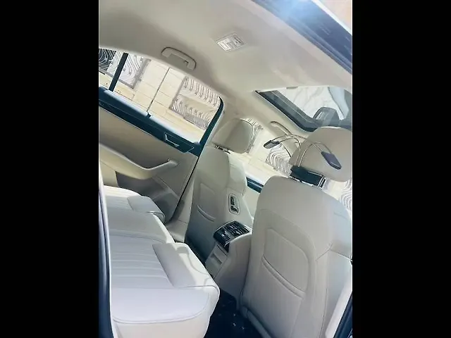 Used Skoda Superb [2020-2023] L&K AT in Meerut