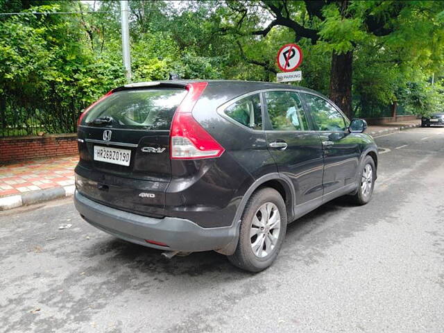 Used Honda CR-V [2013-2018] 2.4L 4WD AVN in Delhi