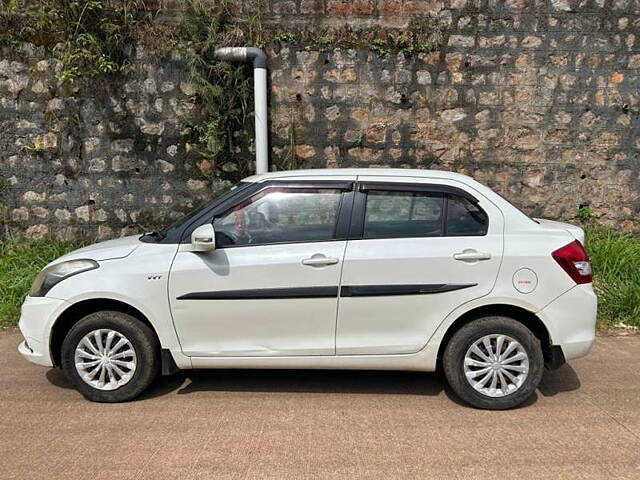 Used Maruti Suzuki Swift DZire [2011-2015] VXI in Mangalore