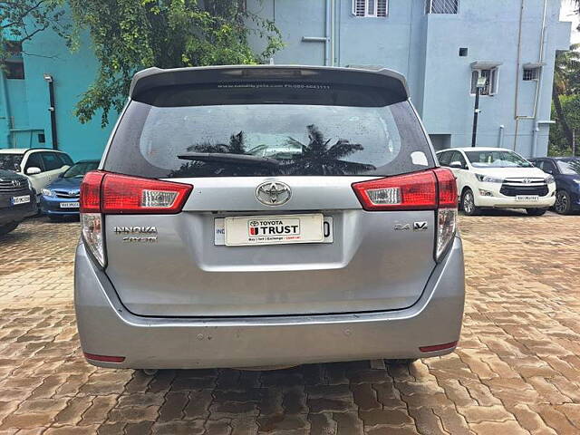 Used Toyota Innova Crysta [2016-2020] 2.4 VX 7 STR [2016-2020] in Bangalore