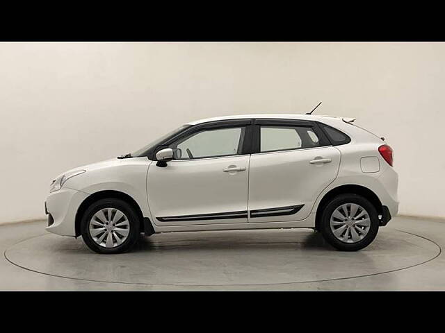 Used Maruti Suzuki Baleno [2015-2019] Delta 1.2 in Pune