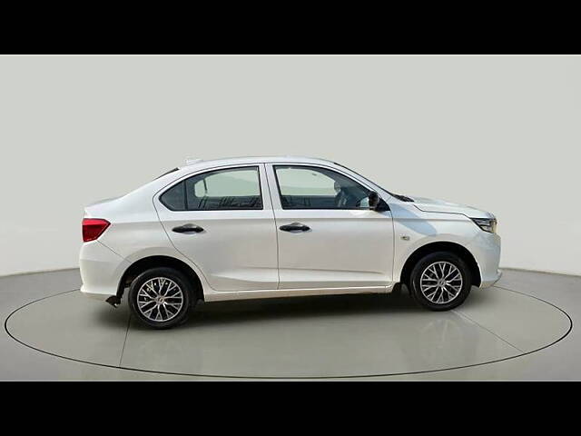 Used Honda Amaze [2016-2018] 1.5 E i-DTEC in Lucknow