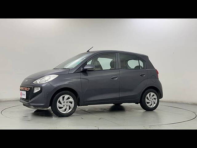 Used 2018 Hyundai Santro in Faridabad