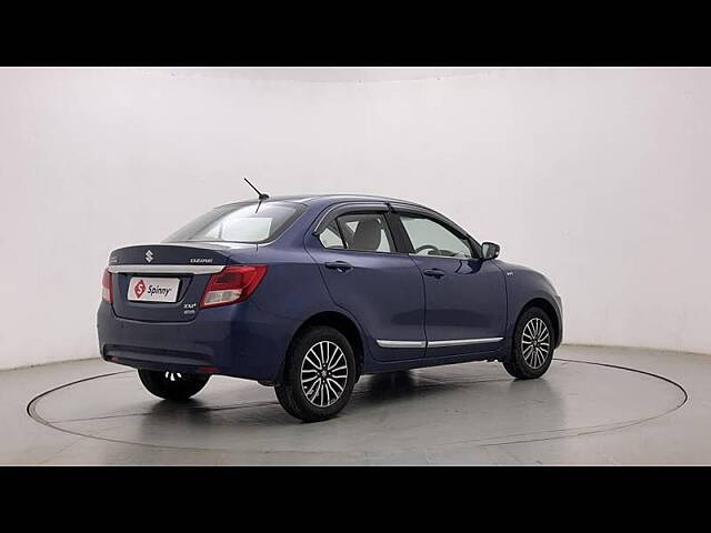 Used Maruti Suzuki Dzire [2017-2020] ZXi Plus AMT in Mumbai