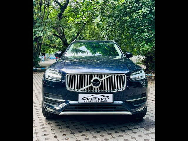 Used 2019 Volvo XC90 in Kolkata