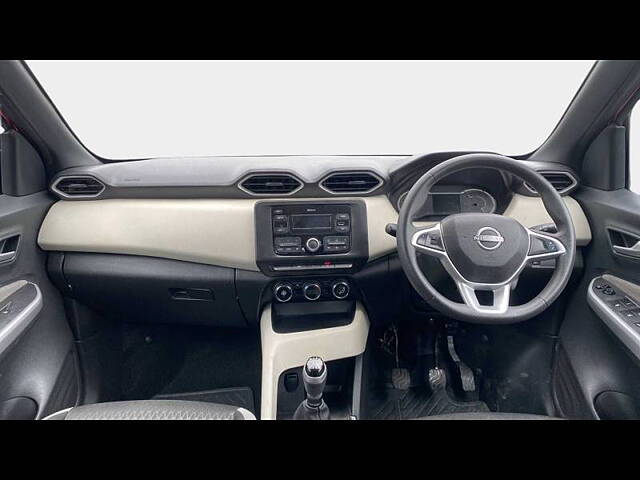 Used Nissan Magnite [2020-2024] XL in Nagpur