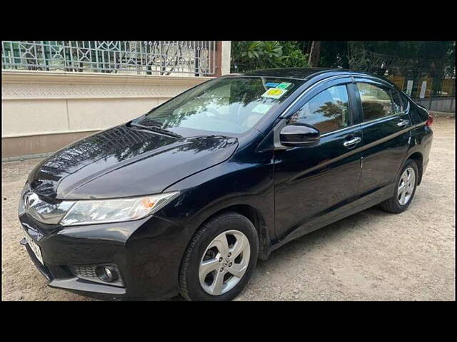 Used Honda City [2011-2014] 1.5 V MT in Delhi