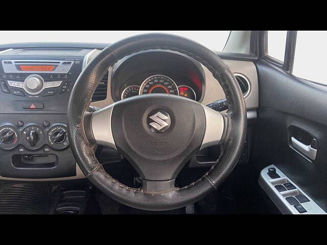 Used Maruti Suzuki Wagon R 1.0 [2014-2019] VXI AMT (O) in Coimbatore