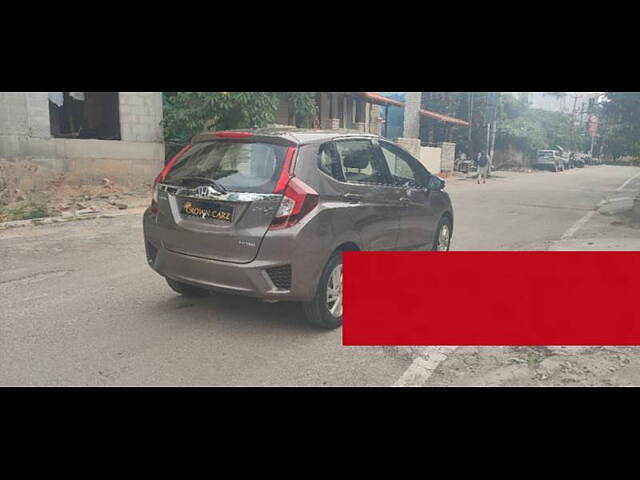 Used Honda Jazz [2015-2018] V Petrol in Bangalore