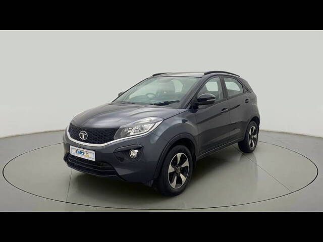 Used Tata Nexon [2017-2020] XZ Plus in Bangalore