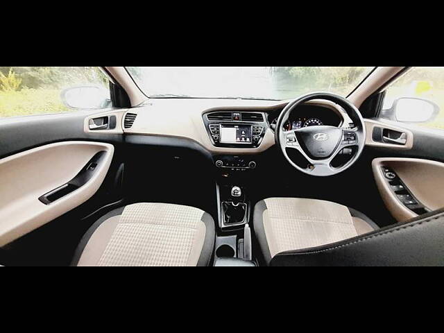 Used Hyundai Elite i20 [2016-2017] Asta 1.4 CRDI [2016-2017] in Bangalore