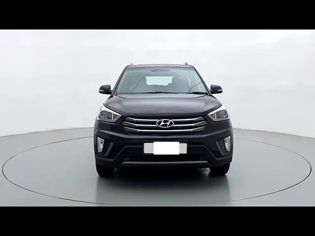 Used 2016 Hyundai Creta in Jaipur