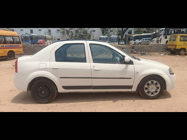 Used Mahindra Verito E D2 [2016-2019] in Hyderabad