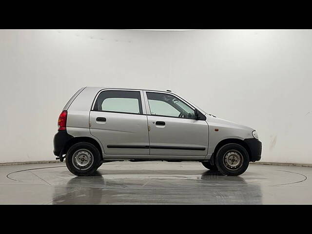 Used Maruti Suzuki Alto [2005-2010] LXi BS-III in Hyderabad