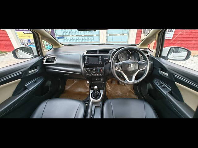 Used Honda Jazz [2015-2018] S MT [2015-2016] in Ghaziabad